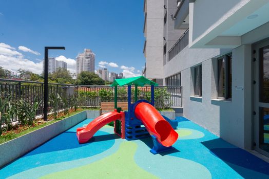 Foto 46 do(a) Cobertura de 2 quartos à venda em Santo Amaro, São Paulo