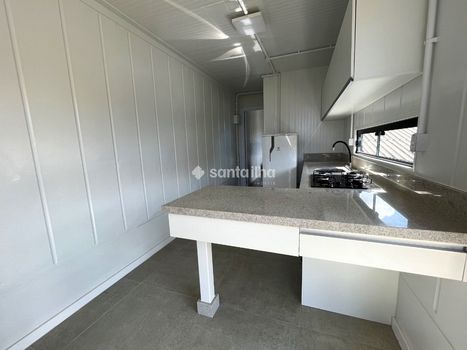 Foto 5 do(a) Apartamento de 1 quartos para alugar em Rio Tavares, Florianópolis