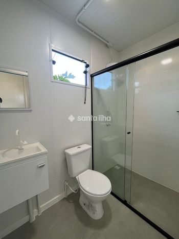 Foto 11 do(a) Apartamento de 1 quartos para alugar em Rio Tavares, Florianópolis