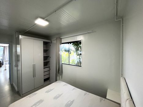 Foto 10 do(a) Apartamento de 1 quartos para alugar em Rio Tavares, Florianópolis