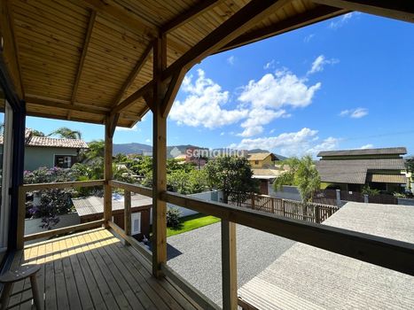Foto 7 do(a) Apartamento de 1 quartos para alugar em Rio Tavares, Florianópolis