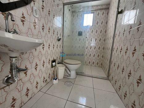 Foto 14 do(a) Apartamento de 2 quartos à venda em Cambuci, São Paulo