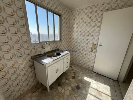 Foto 7 do(a) Apartamento de 2 quartos à venda em Cambuci, São Paulo
