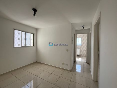 Foto 1 do(a) Apartamento de 2 quartos à venda em Cambuci, São Paulo