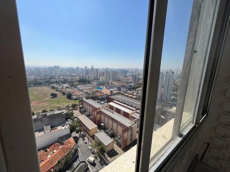 Foto 12 do(a) Apartamento de 2 quartos à venda em Cambuci, São Paulo