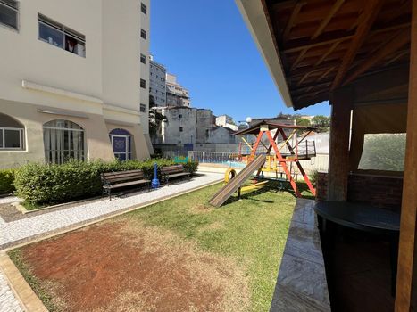 Foto 21 do(a) Apartamento de 2 quartos à venda em Cambuci, São Paulo