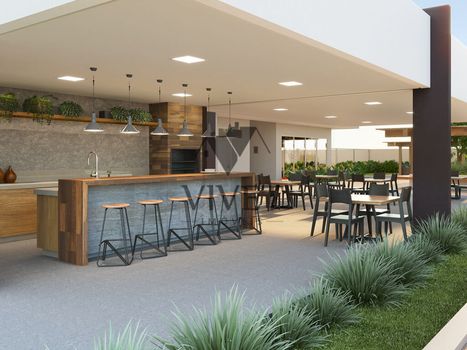 Foto 16 do(a) Apartamento de 3 quartos à venda em Parque Campolim, Sorocaba