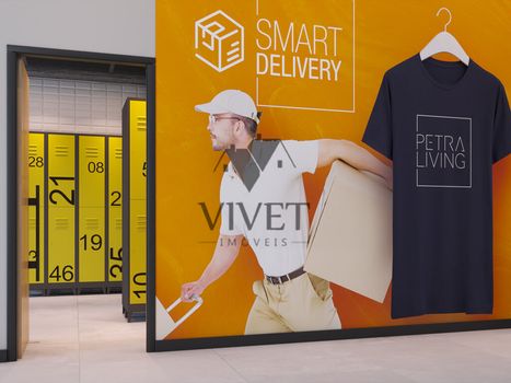 Foto 14 do(a) Apartamento de 3 quartos à venda em Parque Campolim, Sorocaba