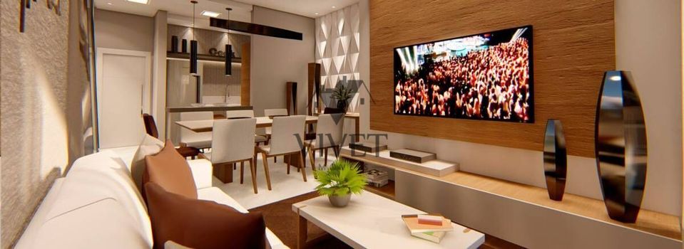 Foto 6 do(a) Apartamento de 3 quartos à venda em Parque Campolim, Sorocaba