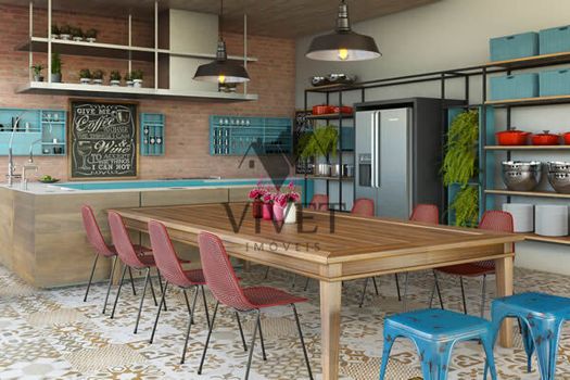 Foto 11 do(a) Apartamento de 3 quartos à venda em Parque Campolim, Sorocaba