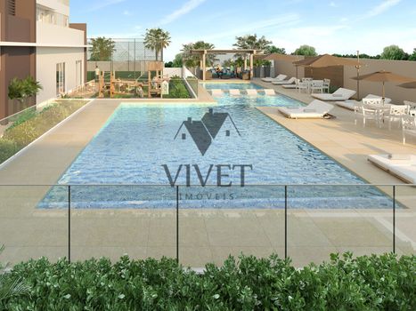 Foto 20 do(a) Apartamento de 3 quartos à venda em Parque Campolim, Sorocaba