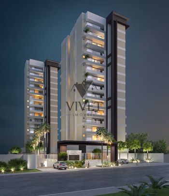 Foto 24 do(a) Apartamento de 3 quartos à venda em Parque Campolim, Sorocaba