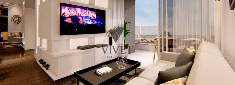 Foto 4 do(a) Apartamento de 3 quartos à venda em Parque Campolim, Sorocaba