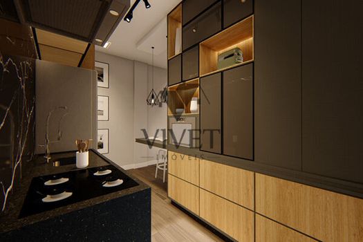 Foto 5 do(a) Apartamento de 3 quartos à venda em Parque Campolim, Sorocaba