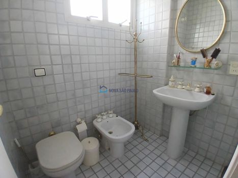 Foto 15 do(a) Cobertura de 1 quartos à venda em Indianópolis, São Paulo