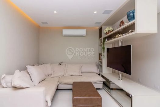 Foto 10 do(a) Apartamento de 3 quartos à venda em Bosque da Saúde, São Paulo