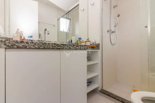 Foto 20 do(a) Apartamento de 3 quartos à venda em Bosque da Saúde, São Paulo