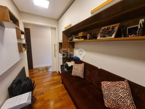 Foto 18 do(a) Apartamento de 3 quartos à venda em Alto da Lapa, São Paulo