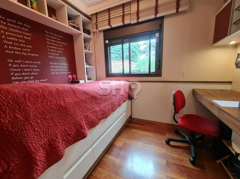 Foto 12 do(a) Apartamento de 3 quartos à venda em Alto da Lapa, São Paulo