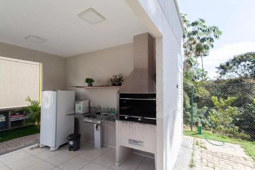 Foto 22 do(a) Apartamento de 2 quartos à venda em Trevo, Belo Horizonte