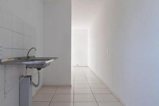 Foto 11 do(a) Apartamento de 2 quartos à venda em Trevo, Belo Horizonte