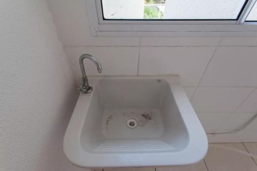 Foto 19 do(a) Apartamento de 2 quartos à venda em Trevo, Belo Horizonte