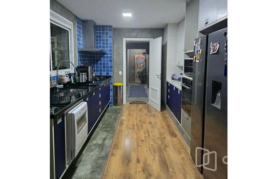 Foto 27 do(a) Apartamento de 4 quartos à venda em Vila Andrade, São Paulo