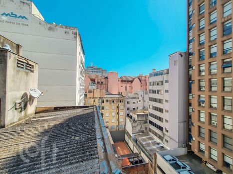 Foto 11 do(a) Apartamento de 1 quartos à venda em Centro Histórico, Porto Alegre