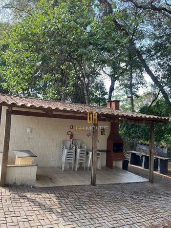 Foto 17 do(a) Casa de 3 quartos à venda em Sítios Santa Luzia, Aparecida de Goiânia