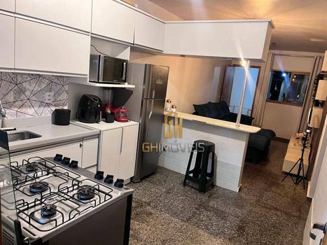 Foto 4 do(a) Casa de 3 quartos à venda em Sítios Santa Luzia, Aparecida de Goiânia