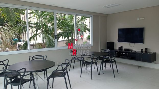 Foto 10 do(a) Apartamento de 3 quartos à venda em Ipiranga, Belo Horizonte