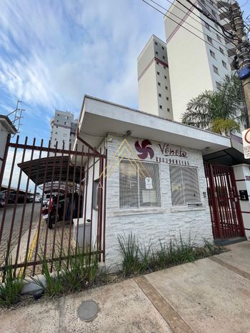 Foto 1 do(a) Apartamento de 2 quartos à venda em Jardim Primavera, Rio Claro