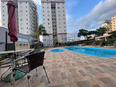 Foto 4 do(a) Apartamento de 2 quartos à venda em Jardim Primavera, Rio Claro
