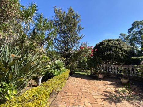 Foto 1 do(a) Fazenda / Sítio / Chácara de 1 quartos à venda em Chácara Recreio Vista Alegre, Botucatu