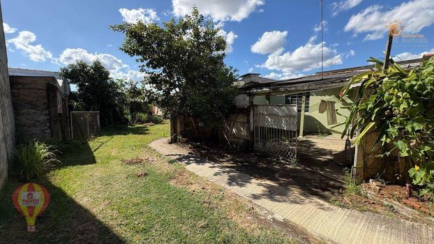 Foto 4 do(a) Terreno false à venda em Vila Santana, Sorocaba