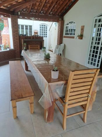 Foto 9 do(a) Casa de 4 quartos à venda em Jardim Centenário, São Carlos