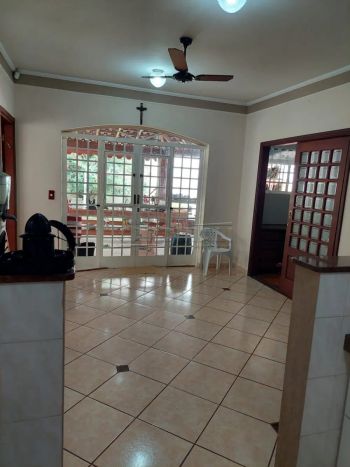 Foto 7 do(a) Casa de 4 quartos à venda em Jardim Centenário, São Carlos