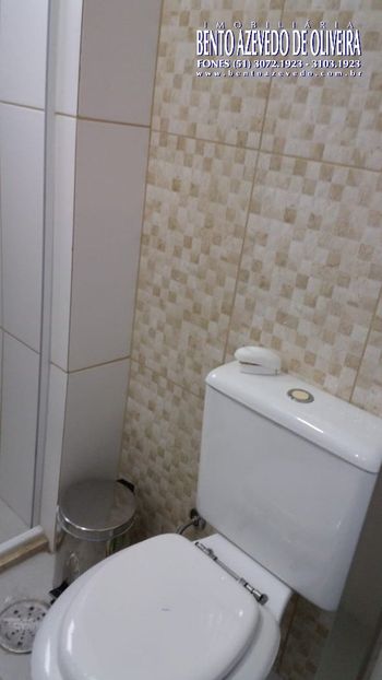 Foto 14 do(a) Apartamento de 2 quartos à venda em Tristeza, Porto Alegre