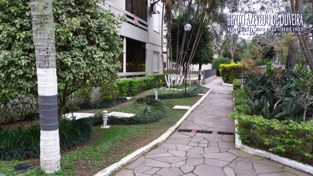 Foto 1 do(a) Apartamento de 2 quartos à venda em Tristeza, Porto Alegre