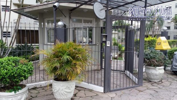 Foto 2 do(a) Apartamento de 2 quartos à venda em Tristeza, Porto Alegre