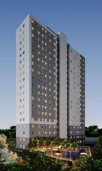 Foto 2 do(a) Apartamento de 2 quartos à venda em Vila da Oportunidade, Carapicuíba