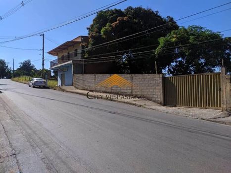 Foto 4 do(a) Apartamento de 2 quartos à venda em Imperial, Vespasiano