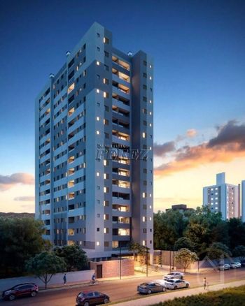 Foto 1 do(a) Apartamento de 2 quartos à venda em Aurora, Londrina