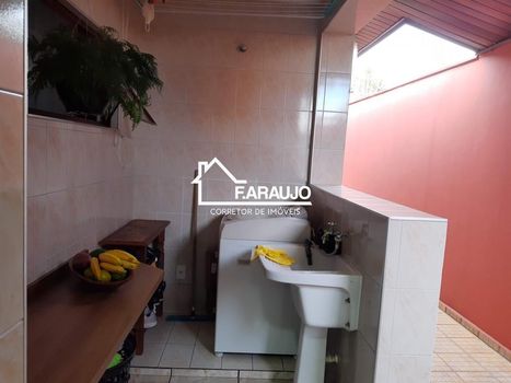 Foto 14 do(a) Casa de 3 quartos à venda em Vila Trujillo, Sorocaba
