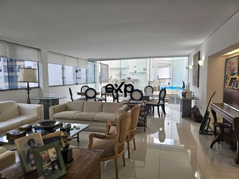 Foto 5 do(a) Cobertura de 4 quartos à venda em Vila Uberabinha, São Paulo