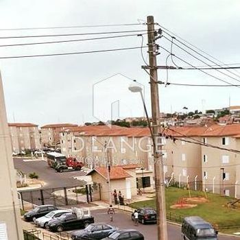 Foto 8 do(a) Apartamento false à venda em Jardim Novo Estrela, Hortolândia