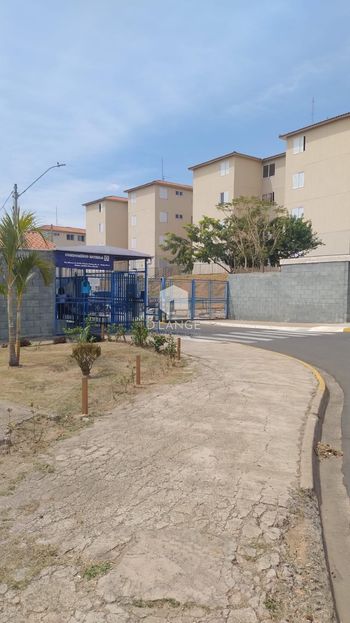 Foto 3 do(a) Apartamento false à venda em Jardim Novo Estrela, Hortolândia