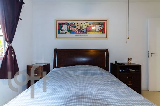 Foto 29 do(a) Apartamento de 2 quartos à venda em Jardim Ampliação, São Paulo