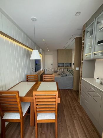 Foto 7 do(a) Apartamento de 3 quartos à venda em Parque Residencial da Lapa, São Paulo