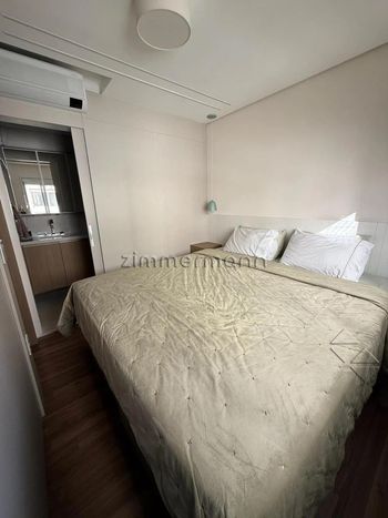 Foto 18 do(a) Apartamento de 3 quartos à venda em Parque Residencial da Lapa, São Paulo